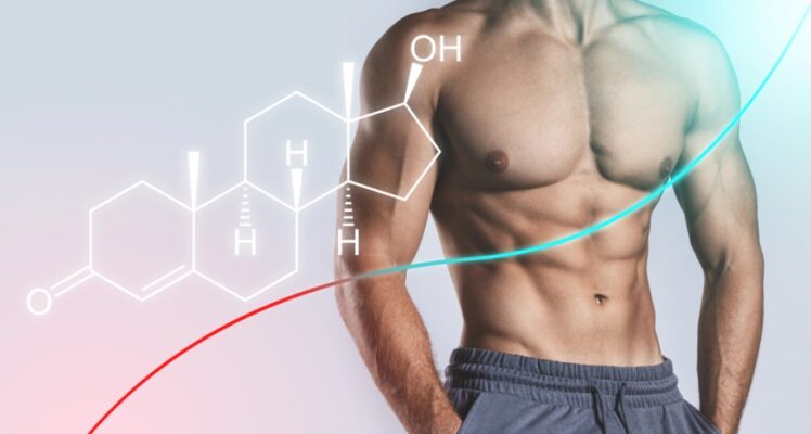 Increasing Testosterone Levels in Men