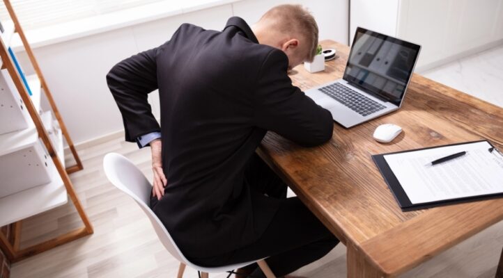 Conscious Body Awareness – What Has Changed?