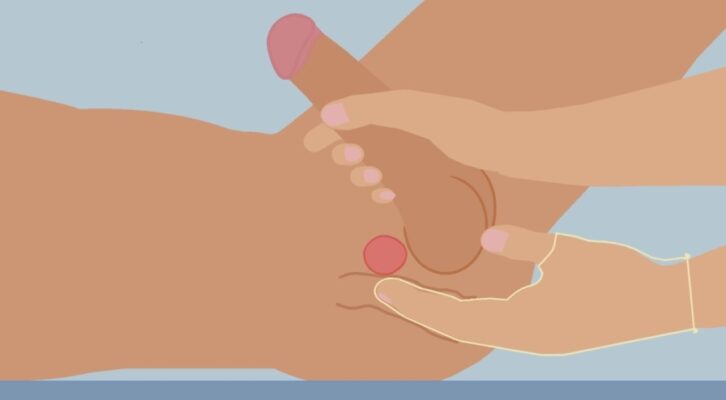 P-Spot Massage, Sacred Spot Massage, and Prostate Milking P-Spot Massage, Sacred Spot Massage, and Prostate Milking