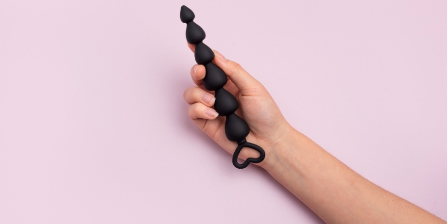 Anal Beads Anal Beads