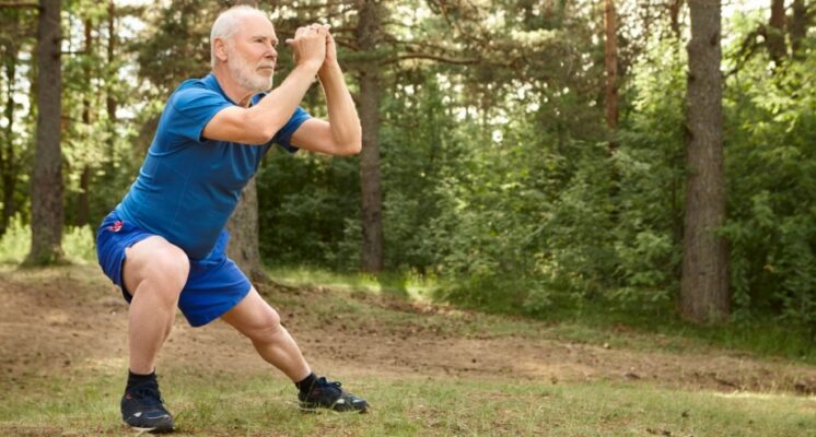 How Physical Activity Promotes Prostate Health