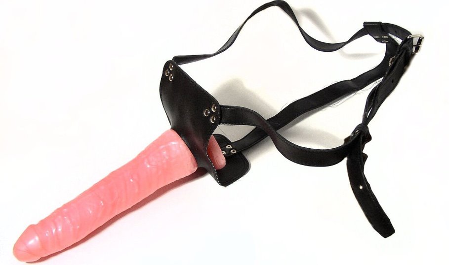 Strap-on Sex Toy | Artificial Penetration Device