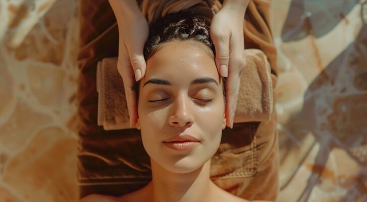 Commercialization of Thai Massage in Thailand Commercialization of Thai Massage in Thailand