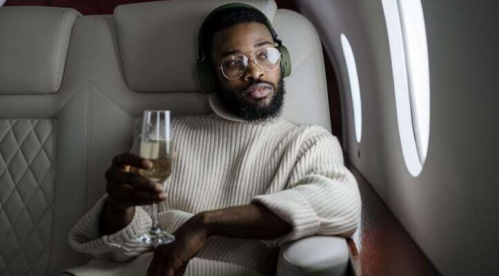 How to Stay Relaxed During Air Travel? How to Stay Relaxed During Air Travel?