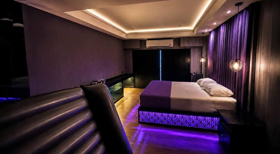 Nuru House Pattaya Nuru House Pattaya