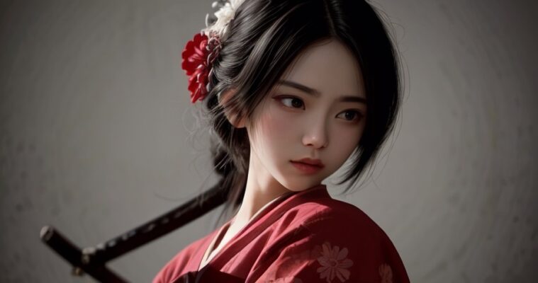 Waifumaxxing – Dreammaxxing Through Fictional Female Characters Waifumaxxing – Dreammaxxing Through Fictional Female Characters