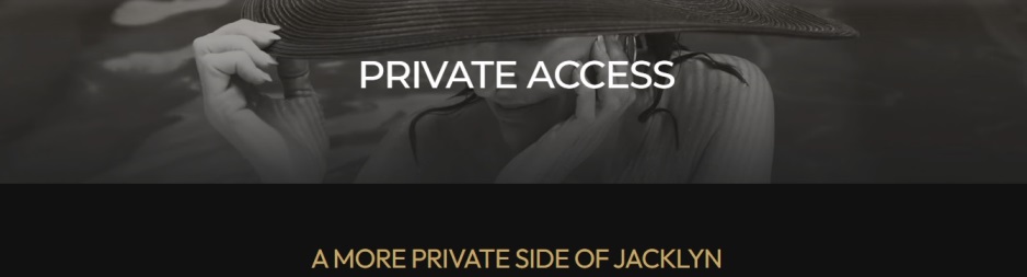 JacklynD JacklynD