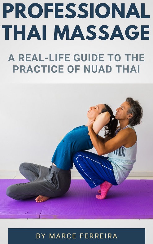 eBook - Professional Thai Massage