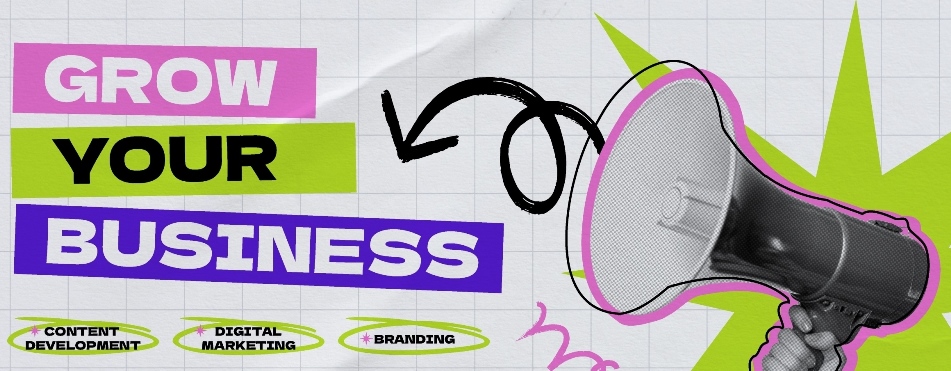 Advertising - Free and Paid Options Grow your business
