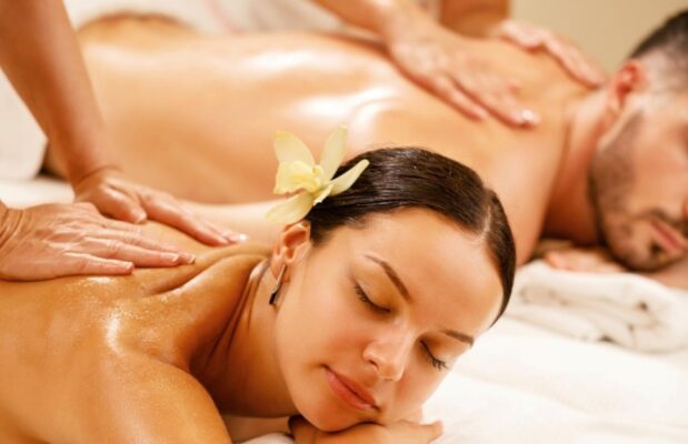 Tantric Couples Massage | Sensual Erotic Experience Tantric Couples Massage | Sensual Erotic Experience
