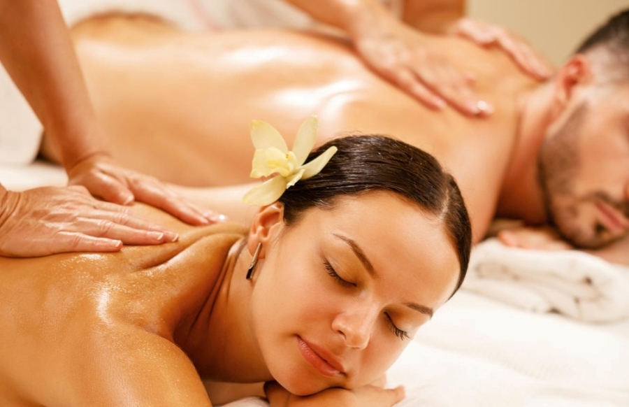 Tantric Couples Massage Tantric Couples Massage