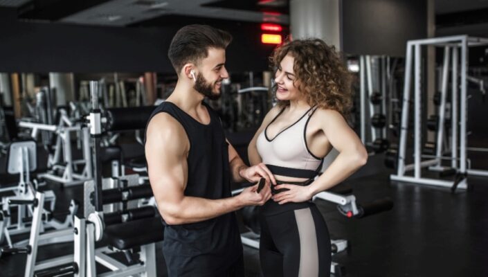 Advanced anabolic programming Advanced anabolic programming