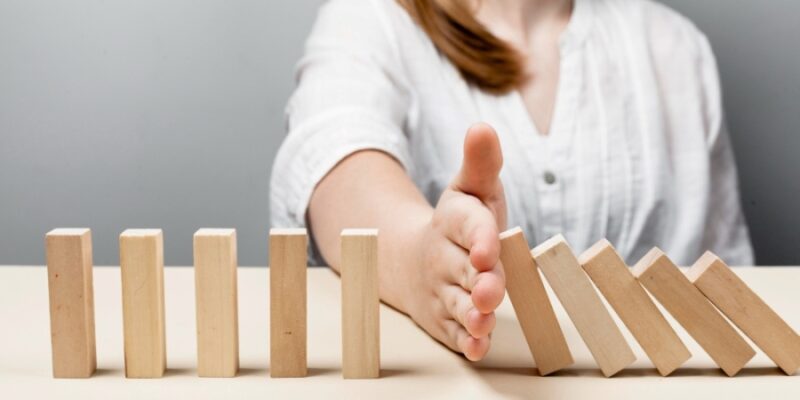 Setting Boundaries: An Indispensable Skill to Stop Hurrying Setting Boundaries: An Indispensable Skill to Stop Hurrying